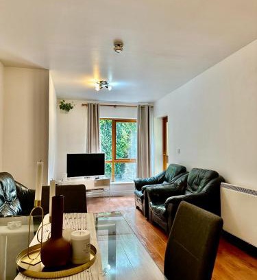 Waterford Apartamento | Terrace Apartment X91 RR04