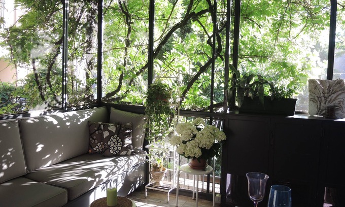 Repubblica Apartamento | Terrace-Best Location-Casa Lux Colosseum, Sunny, Large 3bedroom Apt with AC