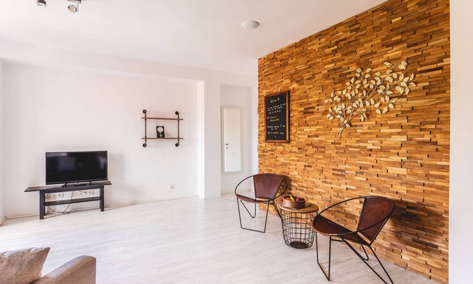 Fuengirola City Centre Hotel | Terrace Costa