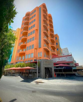 Fintas Apartamento | Terrace Furnished Apartments Fintas 2