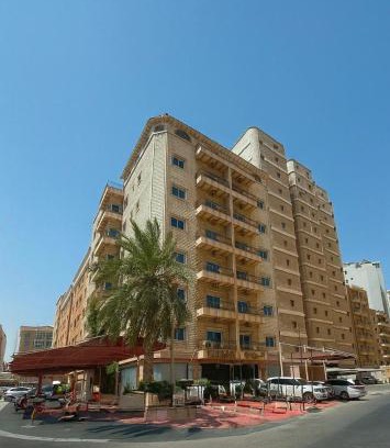 Fintas Apartamento | Terrace Furnished Apartments- Fintas1