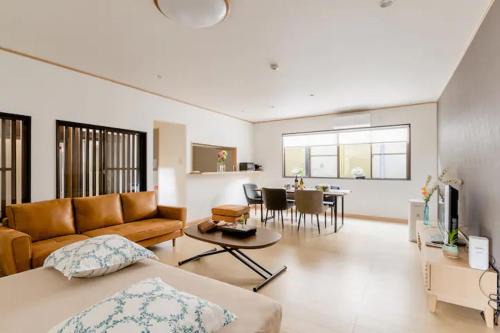 Nara Casa | Terrace Kyobate （Vacation house in Nara）