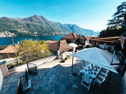 Moltrasio Apartamento | Terrace Lake View Moltrasio