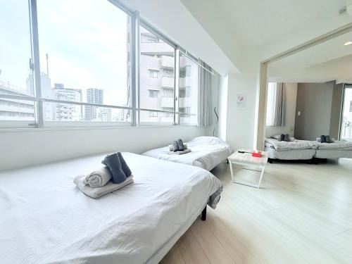Kitaotsuka Apartamento | Terrace Tokyo Otsuka North