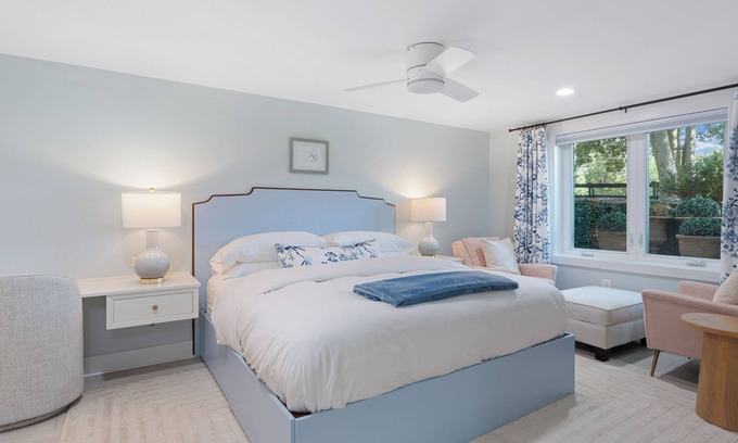 Lansdowne Condominio | Terrace Unit at Potomac Farms