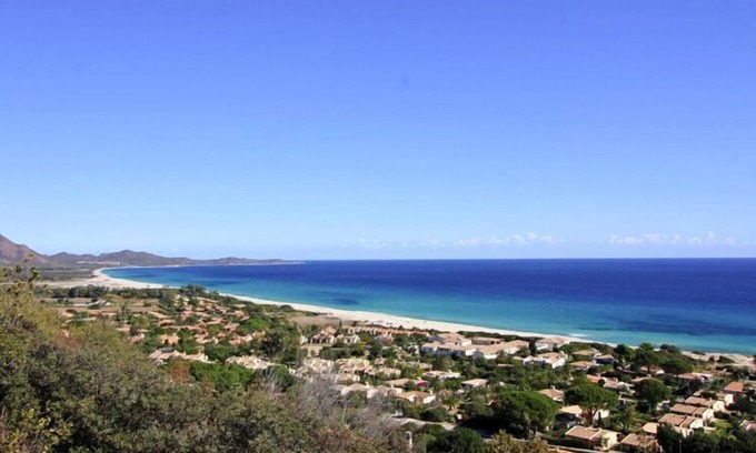 Costa Rei Casa | Casa adosada cerca de playas Sardas