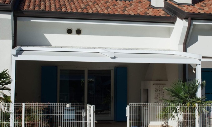 Jesolo Pineta Casa | Casa adosada con piscina