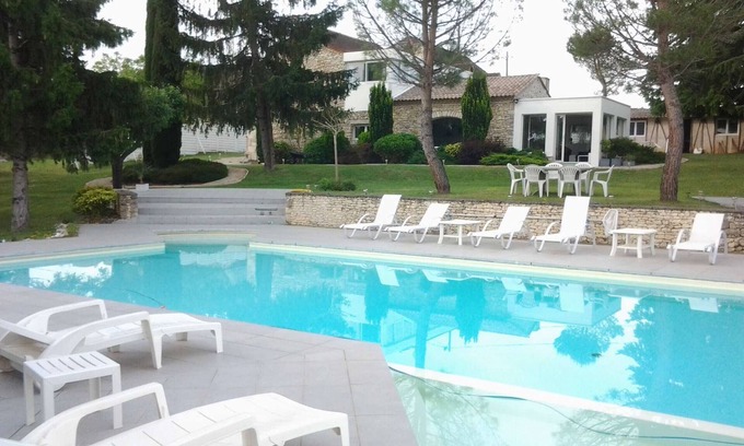 Cales Casa | Terraced Terral, comfort & infinity pool