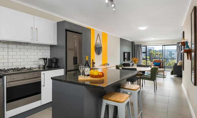 Century City Apartamento | Terraces 322