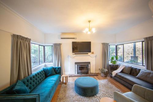 Warburton Casa | Terraces of Warburton