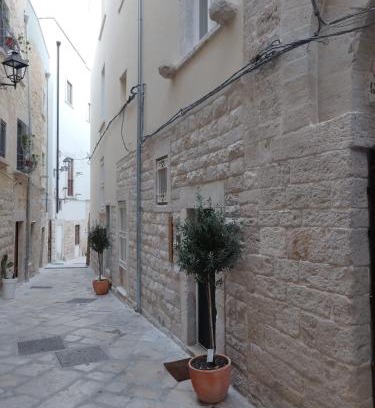Bisceglie Apartamento | TerraCielo