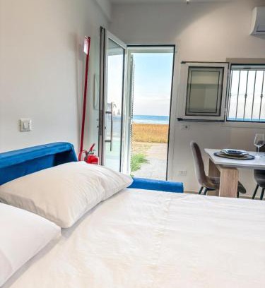 Latina Lido Apartamento | Terracina Seaside Apartments