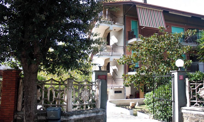 Latina Lido Apartamento | Terracina Soul 2