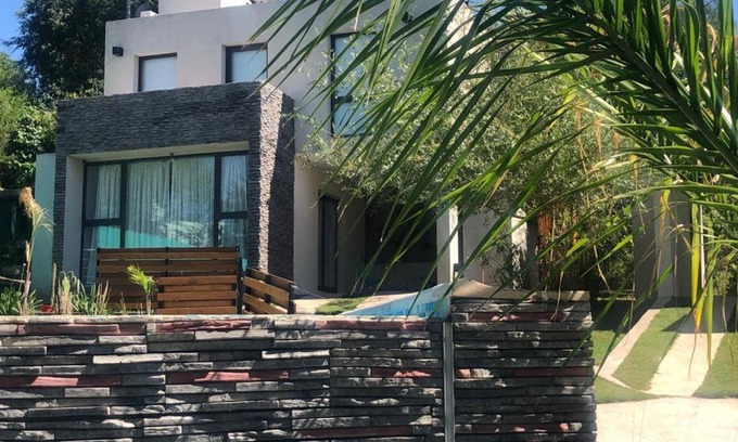 Villa Parque Siquiman Cabina | Terralagum
