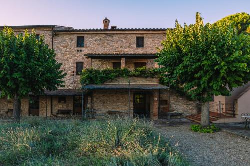 Passignano sul Trasimeno Apartamento | TerraMia