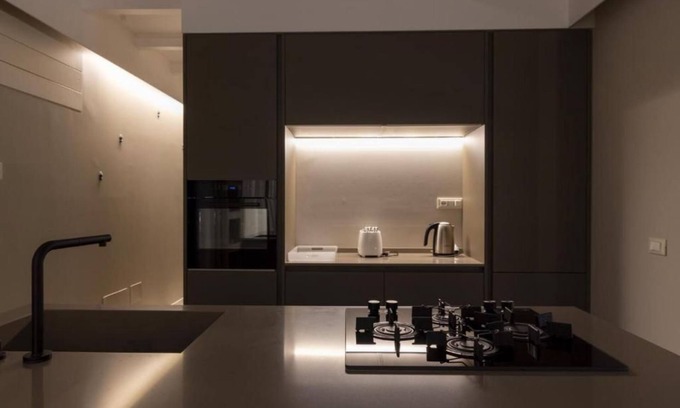 Trapani City Centre Apartamento | Terrammare apartamento