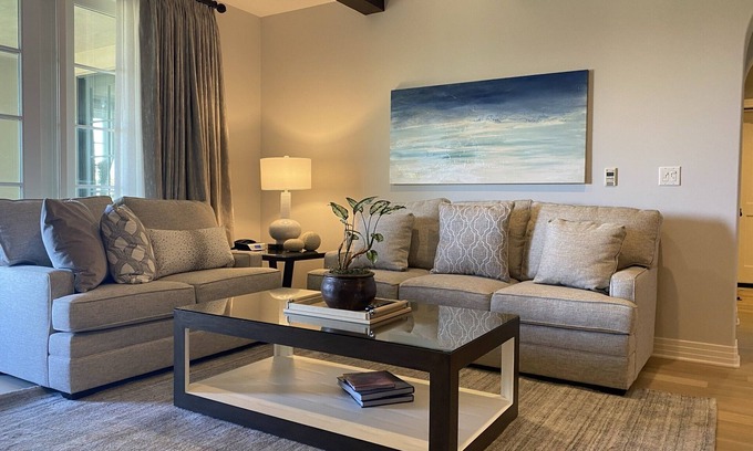 Rancho Palos Verdes Complejo | Reserve su Fall Get Away hoy!