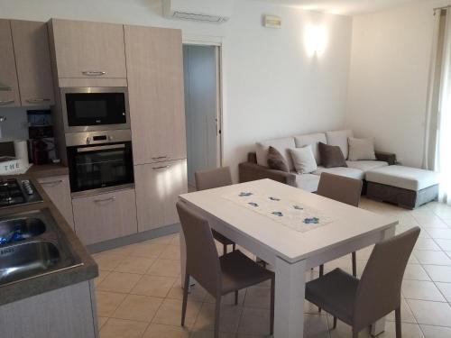 Rosa Apartamento | Terrapiana Home