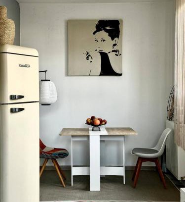Poissy Apartamento | Terrasse de Paris