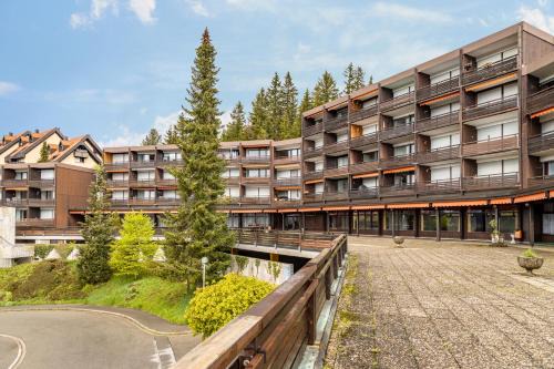 Schonach im Schwarzwald Apartamento | Terrassenpark Schonach App 161