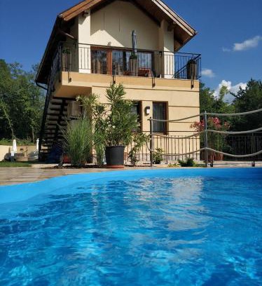 Balatonszarszo Apartamento | Terrasun Apartments