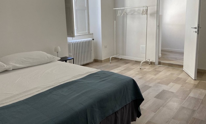 Vibo Valentia Apartamento | Terravecchia Gray cottage