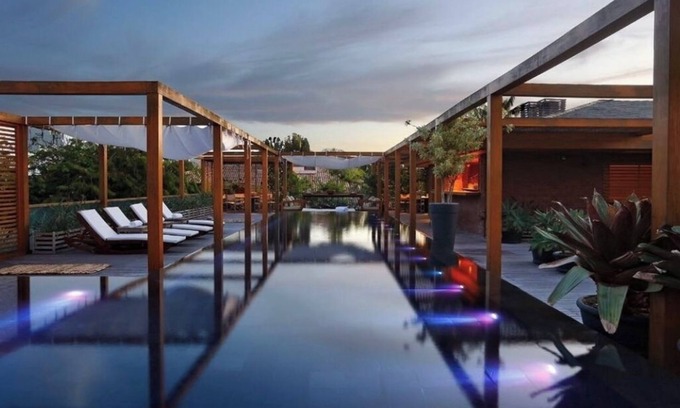 Porto Seguro Casa | Terravista Villa Safira Trancoso
