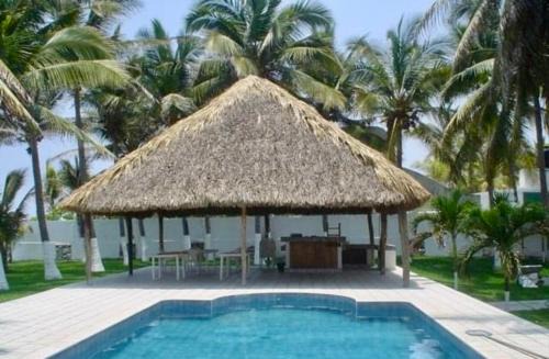 Cuyutlan Casa | Terraza Cuyutlan
