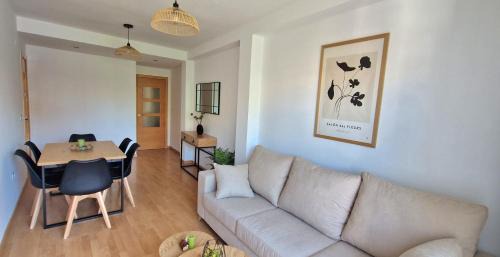 San Pedro Apartamento | Terraza de la Axerquía