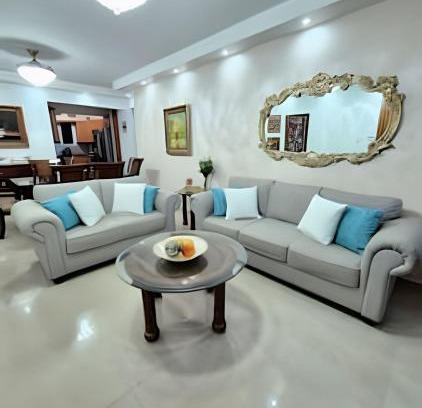 Altos de Arroyo Hondo Apartamento | Terraza Doña Antonia, impuestos incluidos.