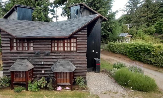 Villa Catedral Chalet De Esquí | Terrazas del Lopez