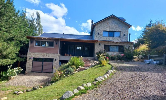 San Martin de los Andes Casa | Terrazas de Ruca Hue