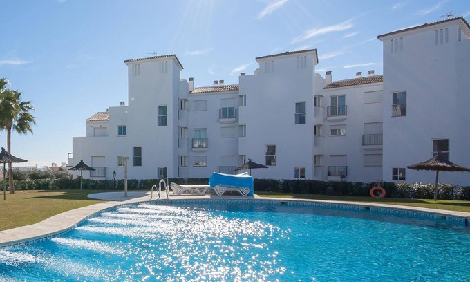 Castillo de Sabinillas Apartamento | Terrazas de los Hidalgos A41A