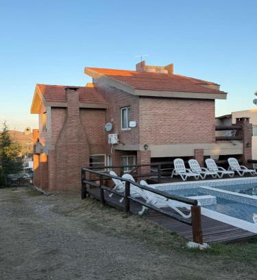 Potrero de Garay Casa | Terrazas De Potrero