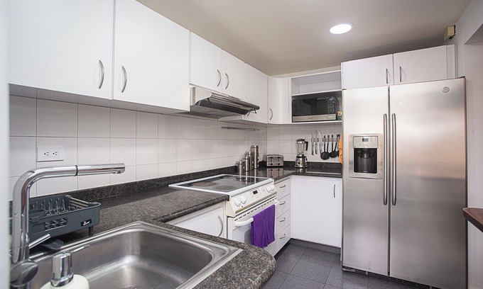Baruta Apartamento | Apartamento Terrazas del Club Hípico, ideal para familias, bien ubicado