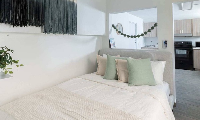 Dorado Pueblo Apartamento | Beachfront Studio #3, 1 Room, 1 Bath, Pool