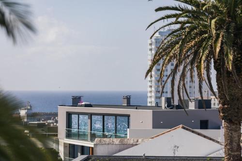 Ponta Delgada Apartamento | Terrazza Bela Vista