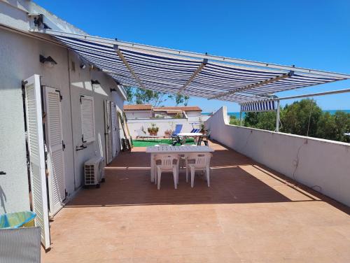 Marina di Vasto Apartamento | TerrazzA Mare a Vasto Marina