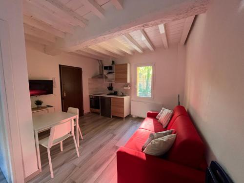 Reggio nell'Emilia Apartamento | Terrazza Montegrappa