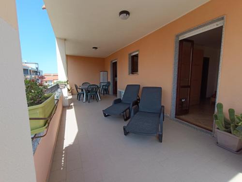 La Pietraia Apartamento | Terrazza Paola
