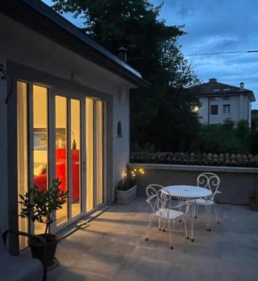 Lovere Old Town Apartamento | Terrazza S. Vincenza - Casa Lago