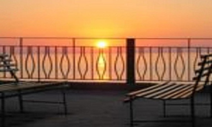 Gioiosa Marea Apartamento | Terrazza Sul Mare