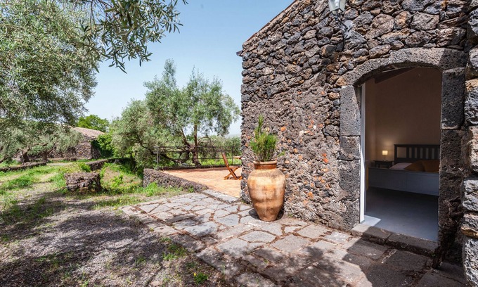 Randazzo Cama Y Desayuno | Terrazze dell'Etna - Country rooms and apartments 1