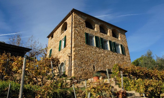 Dolceacqua Apartamento | Terre Bianche Appartamenti