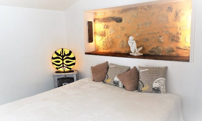 Castelnaud-la-Chapelle Casa | Terre d'HISTOIRE (2 a 4 personas) Cerca de Sarlat - WIFI gratuito