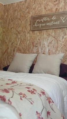 Saint-Maurice-les-Couches Casa | Terre divine