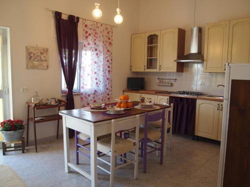 Scanzano Jonico Apartamento | Terre del Faro