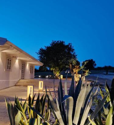 Montegrosso Apartamento | Terre di Sveva