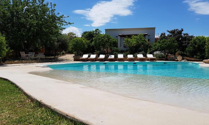 Campofelice di Roccella Casa | Terre e Torri Country Resort
