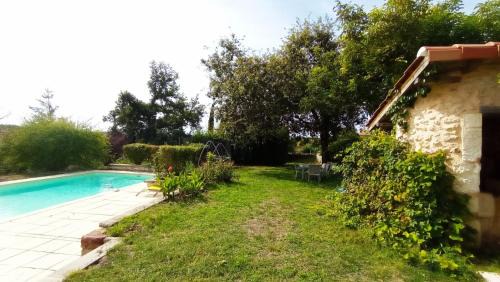 Riberac Casa | Terre Happy
